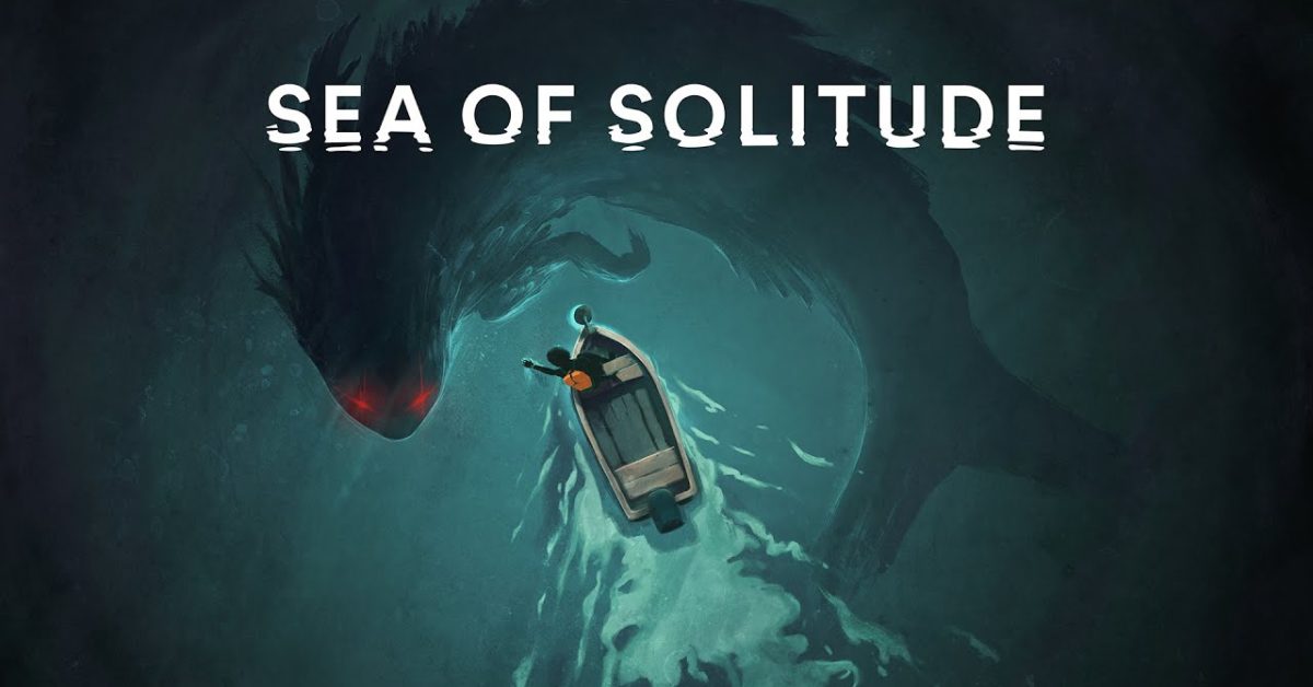 sea of solitude trophy guide