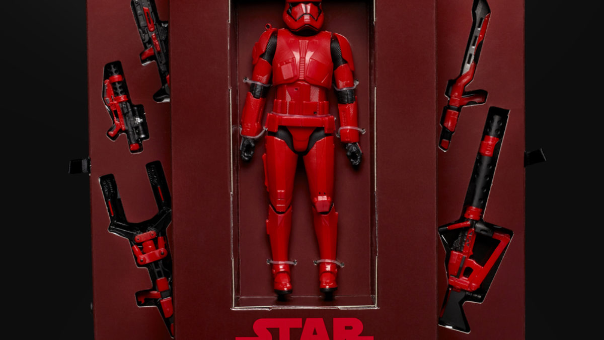sith trooper funko pop for sale