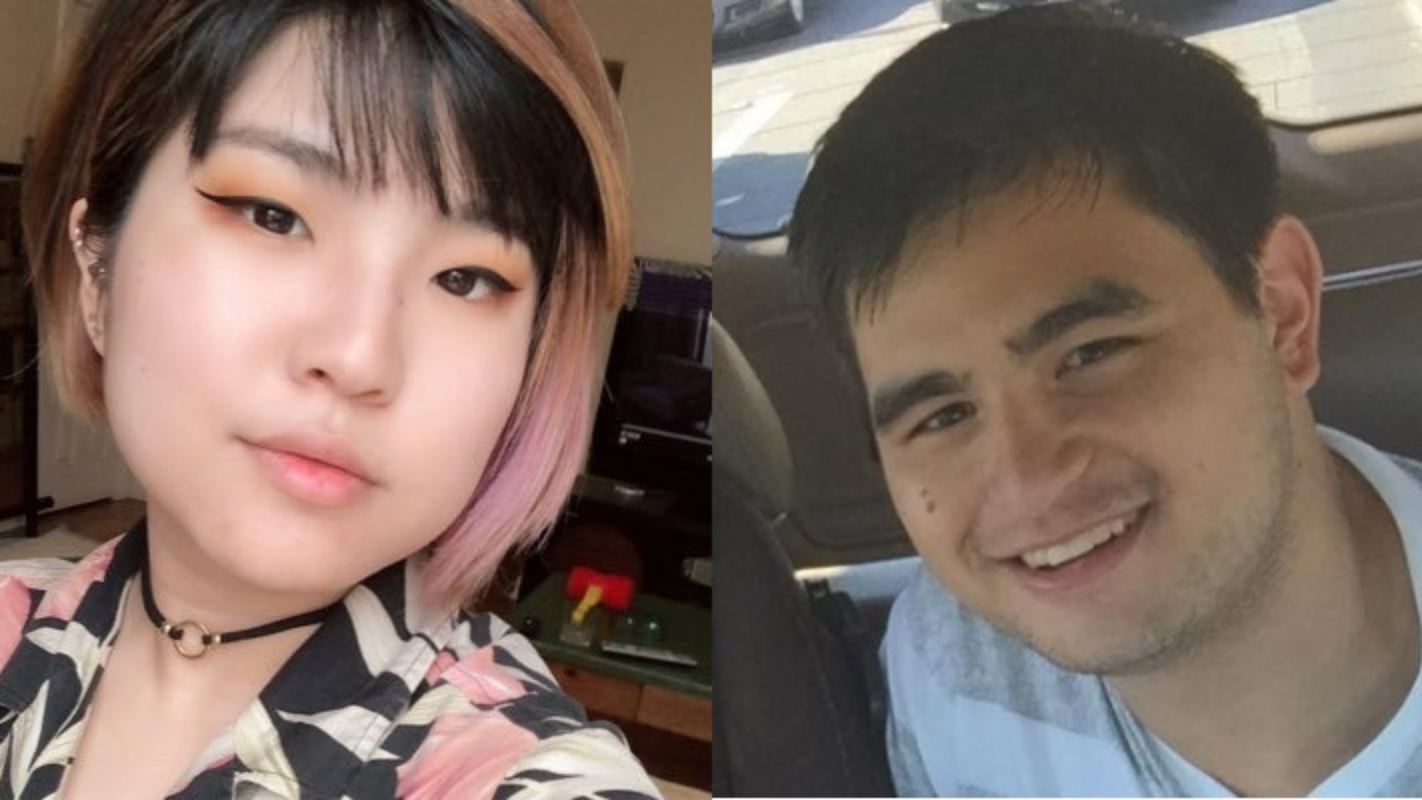 Graphite Comics Takes Two From LINE toon Jin Kim and Jimmy Deoquino