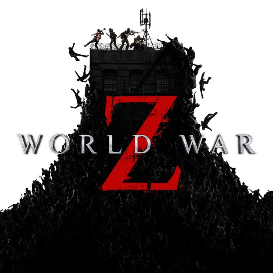 World War Z e o Crossplay 