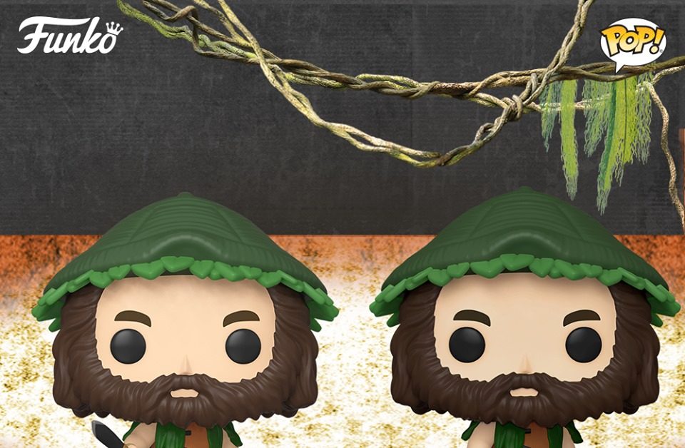 alan parrish jumanji funko pop