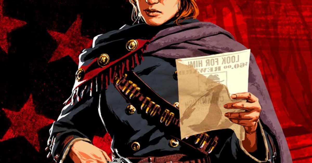 Red Dead Roles