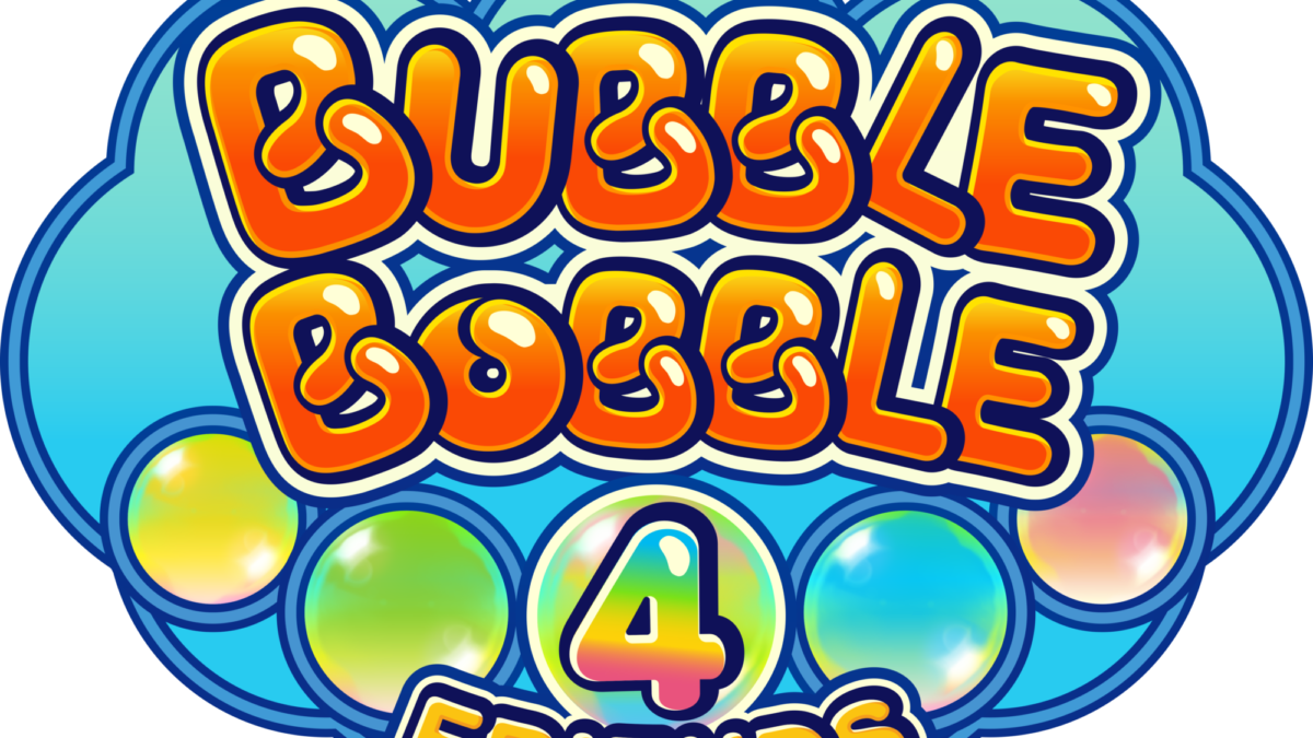 bubble bobble 4 friends eshop