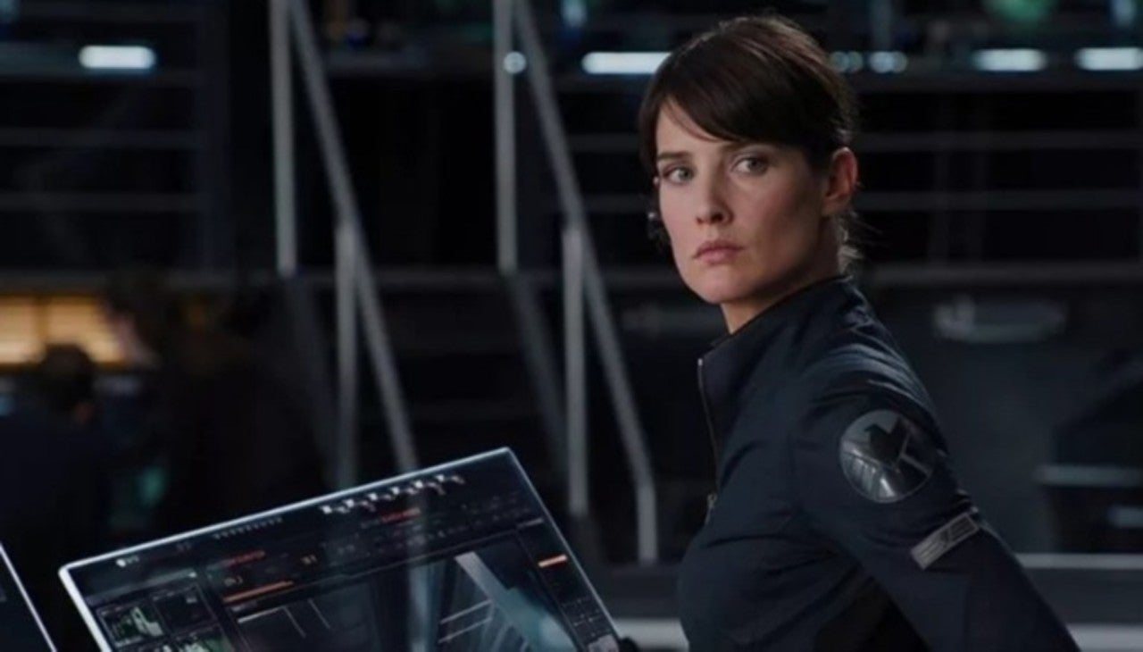 “Spider-Man: Far From Home” Cobie Smulders Didn’t Know [SPOILER] was