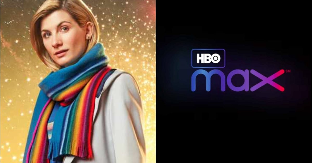 "Doctor Who": HBO Max Sets Exclusive Streaming Rights; "Luther" & More - When Will Doctor Who Be On Hbo Max