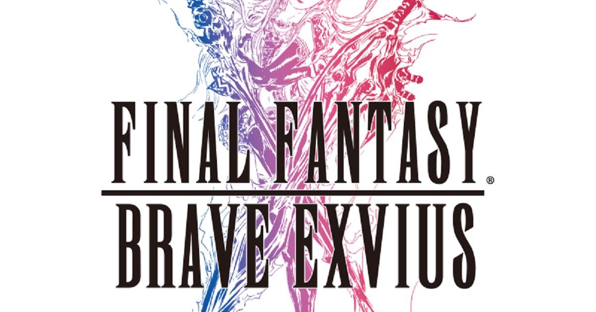 Final Fantasy Brave Exvius announces collaboration with Xenogears – RPG ...