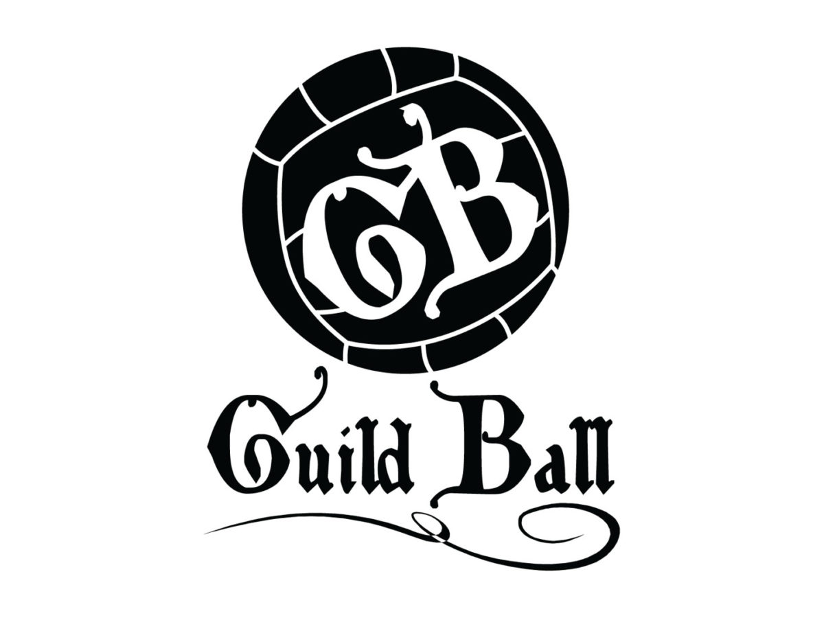 Guild Ball Releasing Four New Player Models In Late August