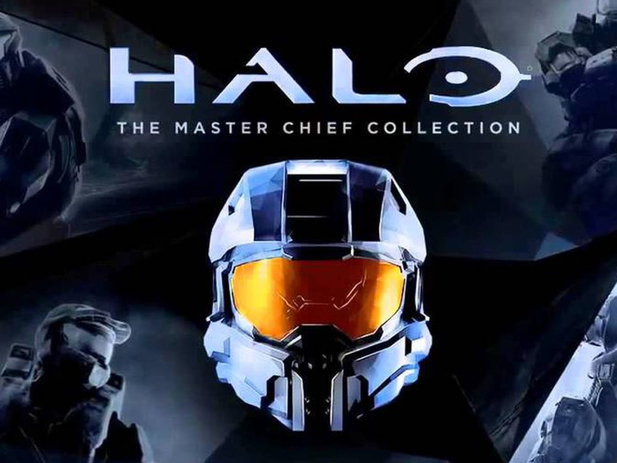 Will Halo Master Chief Collection be an eSports game?