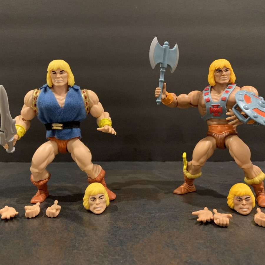 masters of the universe figure guide