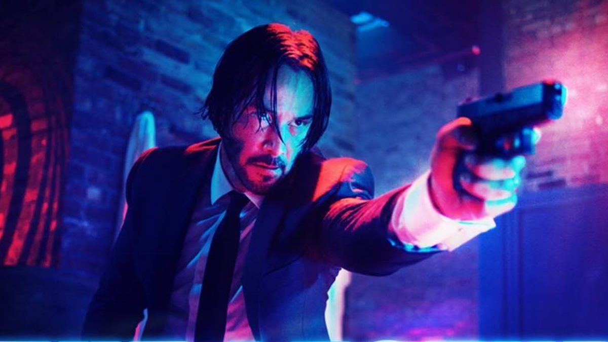 The director of the John Wick series already has ideas all the way to a 9th  film - Meristation