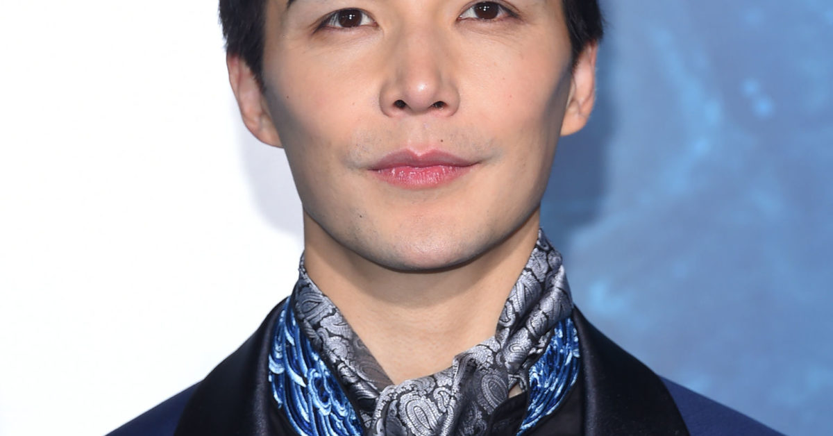 "Mortal Kombat" Ludi Lin In Talks for Liu Kang in Live