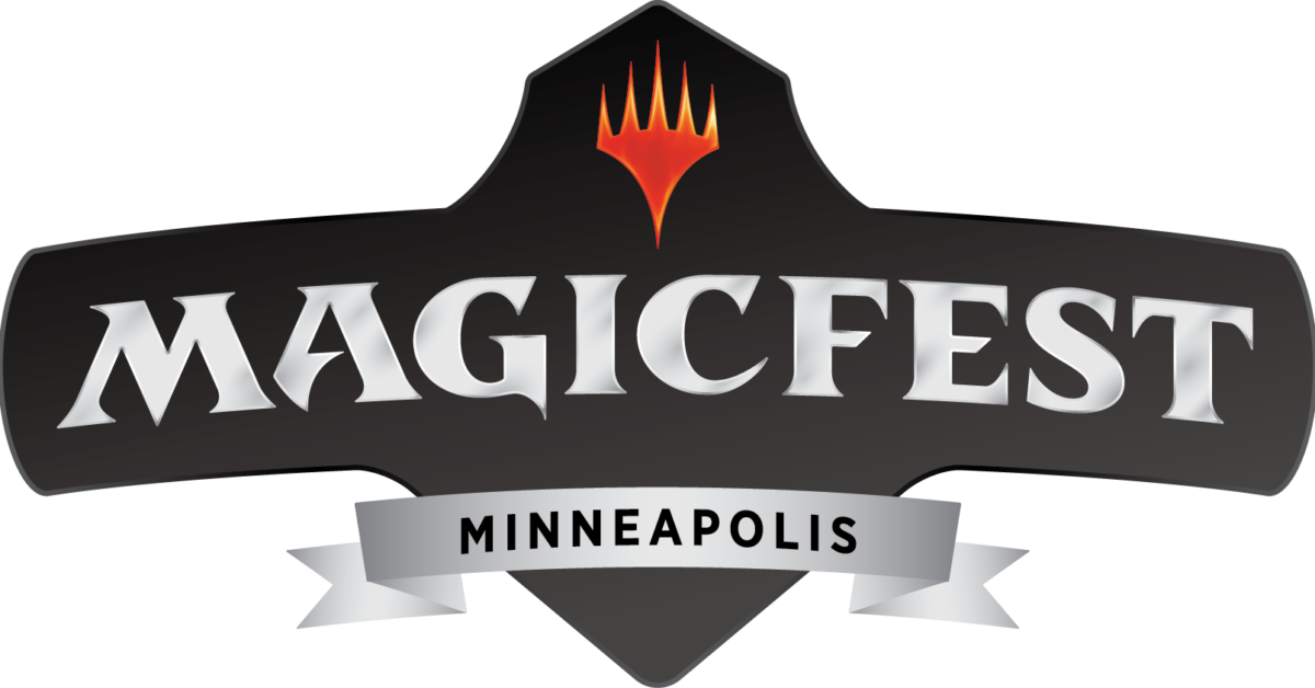 "Arisen Necropolis" Takes MagicFest Minneapolis "Magic The Gathering"
