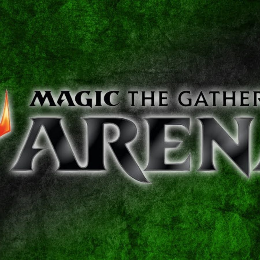 mtg arena for xbox one