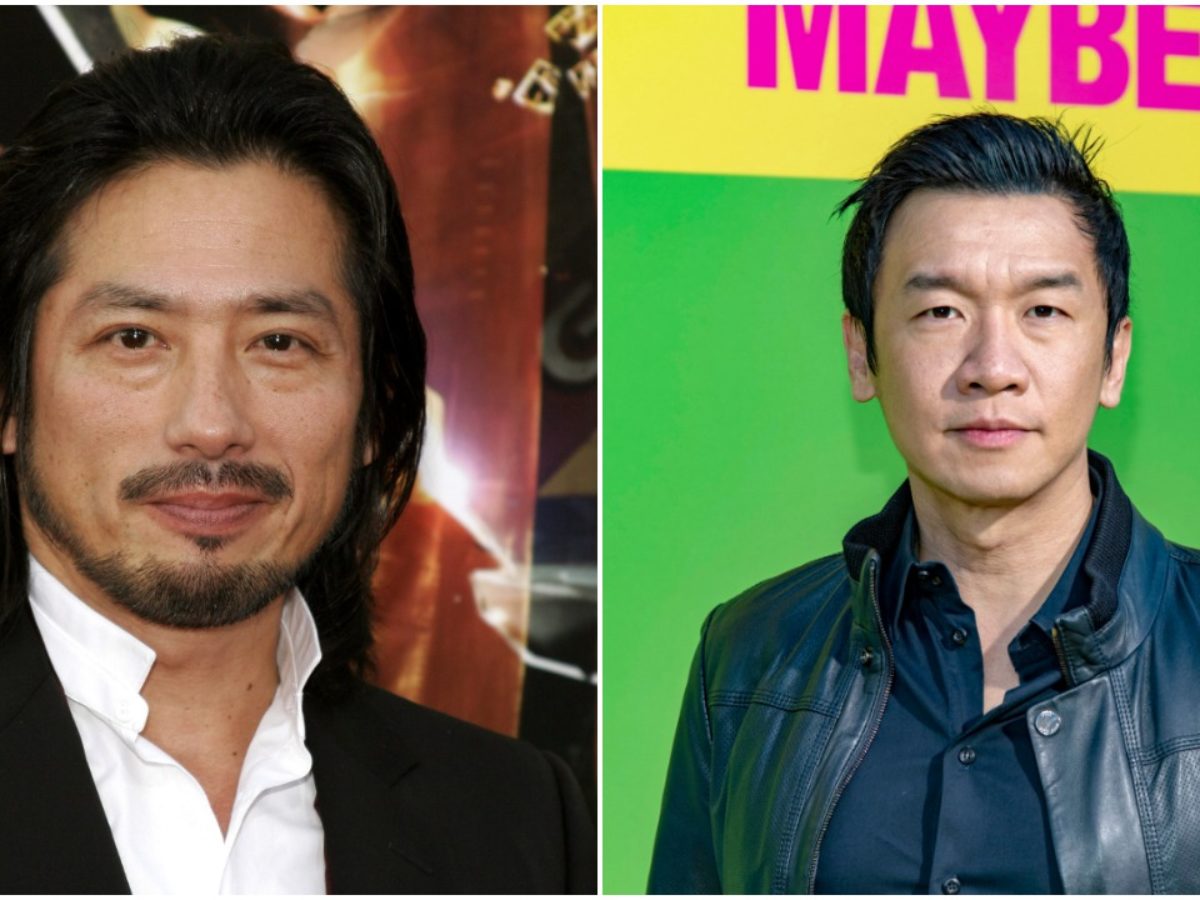 Mortal Kombat Movie Casts Shang Tsung and Scorpion