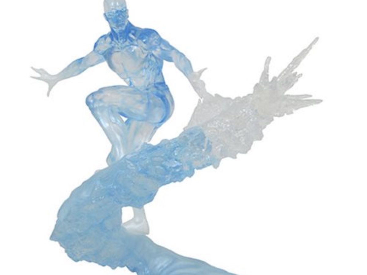 diamond select iceman