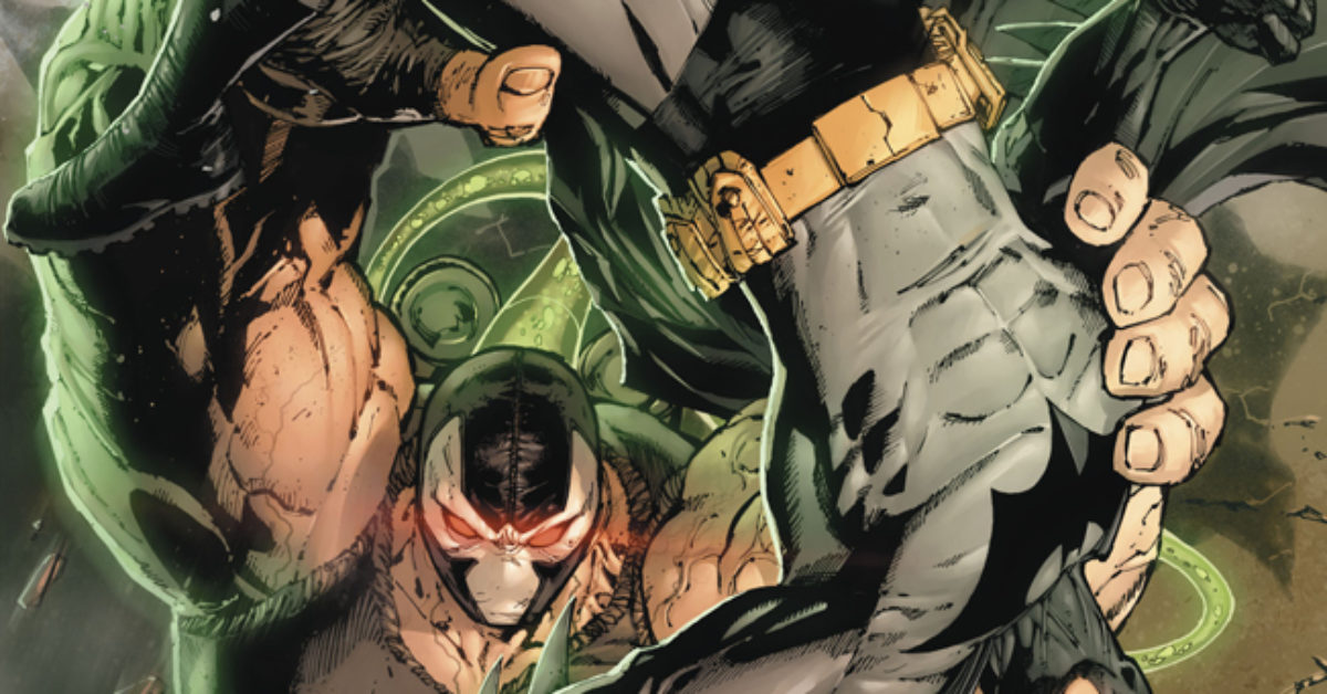 DC Universe Gotham City Criminals Set of 4~ Clock King Harley Quinn Bane More 