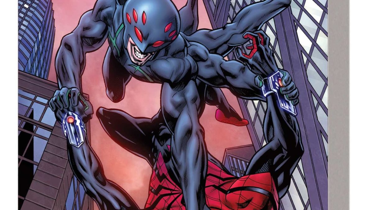superior spider-man News, Rumors and Information - Bleeding Cool News And  Rumors Page 1