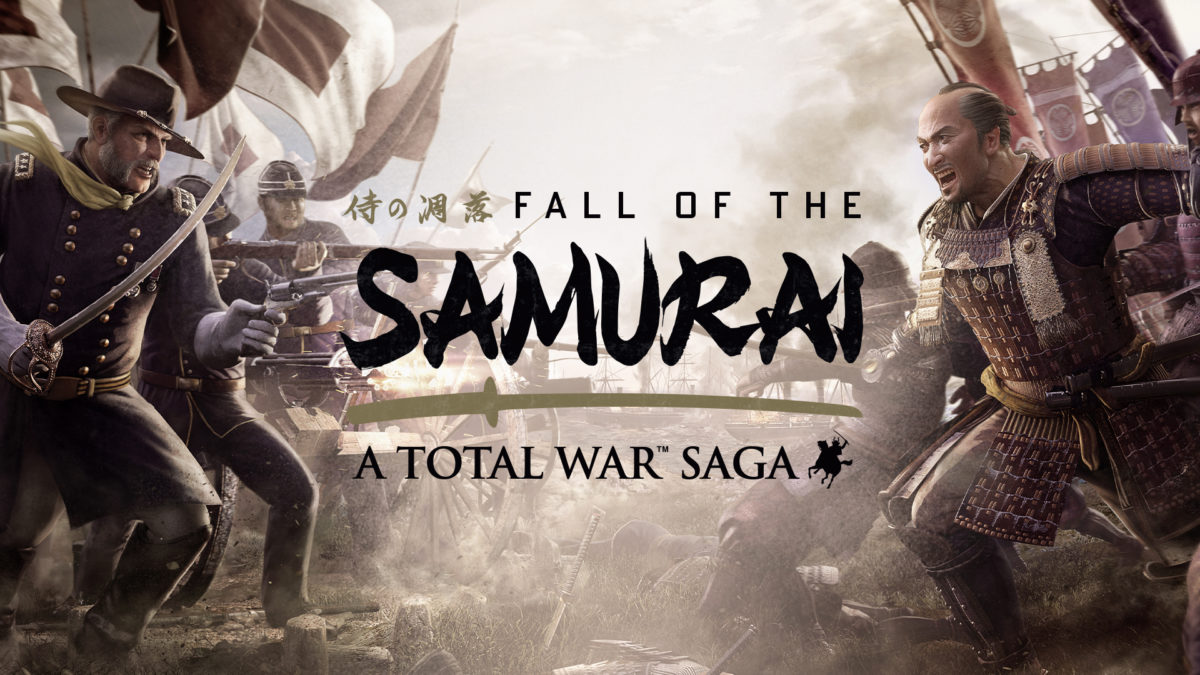 total war shogun 2 fall of the samurai soundtrack