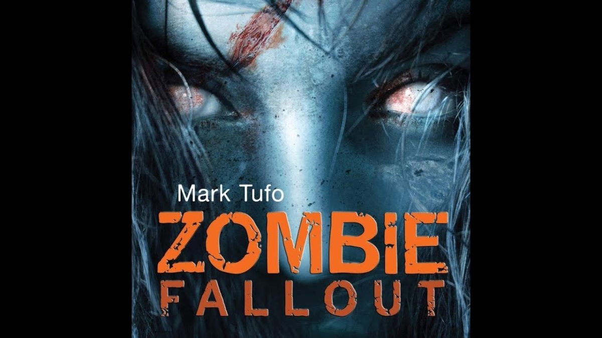 Horror in Zombie Fallout