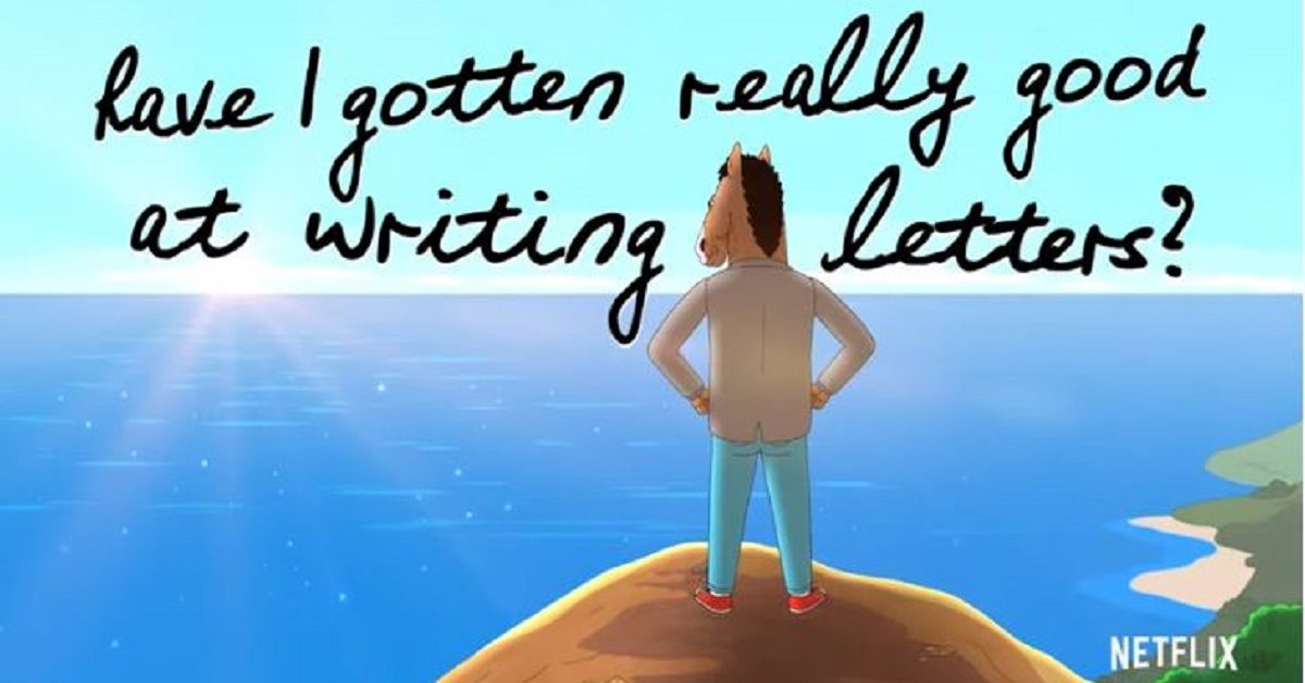 &quot;BoJack Horseman&quot; &amp; MeToo Our Season 6, Part 1 Take