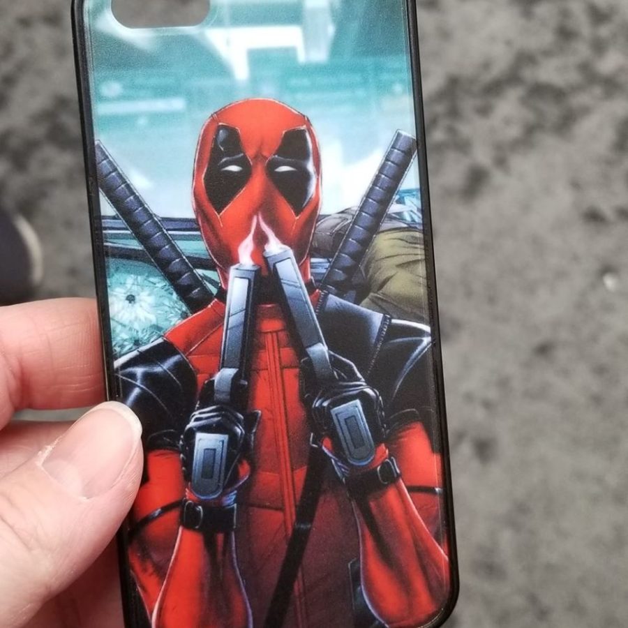 neca deadpool bootleg