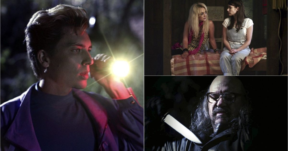 "American Horror Story 1984" "Mr. Jingles" Brings Twists [REVIEW]