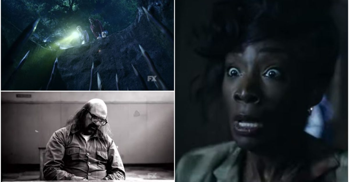 "American Horror Story 1984" Preview Save "Slashdance" for Mr. Jingles