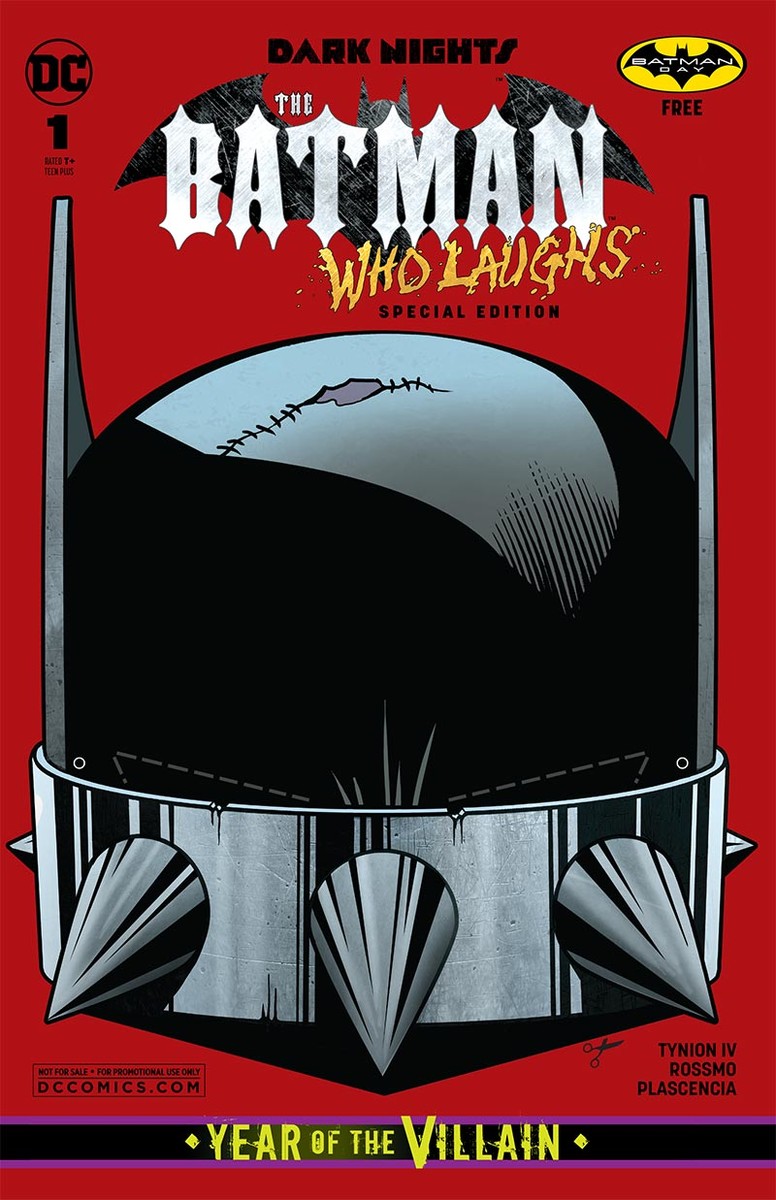 batman writerr News, Rumors and Information - Bleeding Cool News And ...