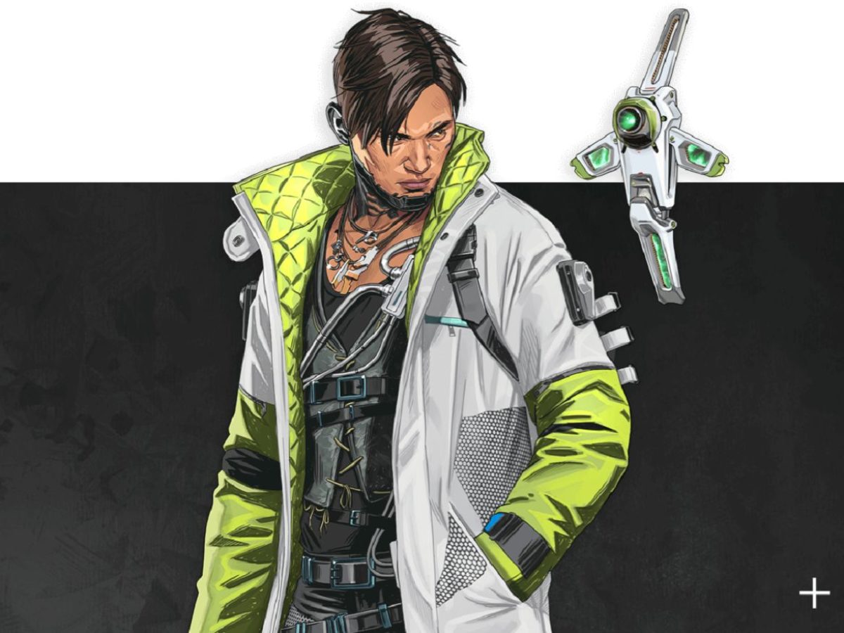 Crypto Will Be Added to 