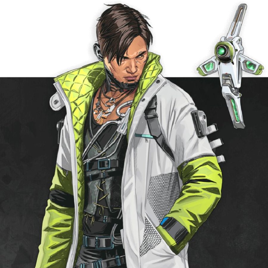 Crypto Will Be Added to 