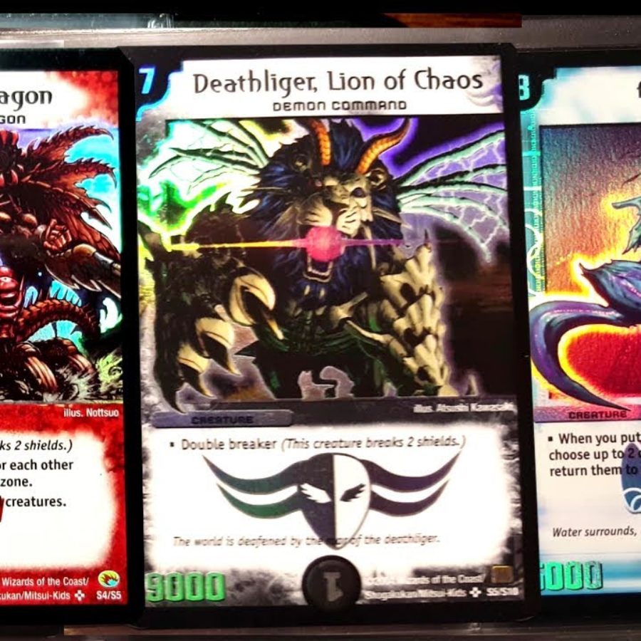 Why Do Some Card Games Fail to Hold Players' Attentions? Why Do Some Card Games Fail to Hold Players' Attentions?