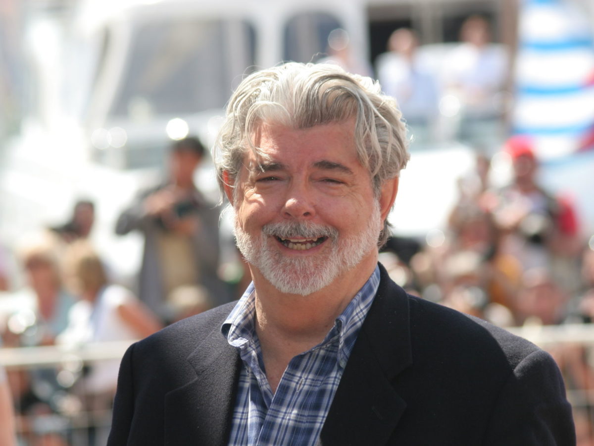 George Lucas Felt Betrayed By Disney For Not Using His Star Wars 7