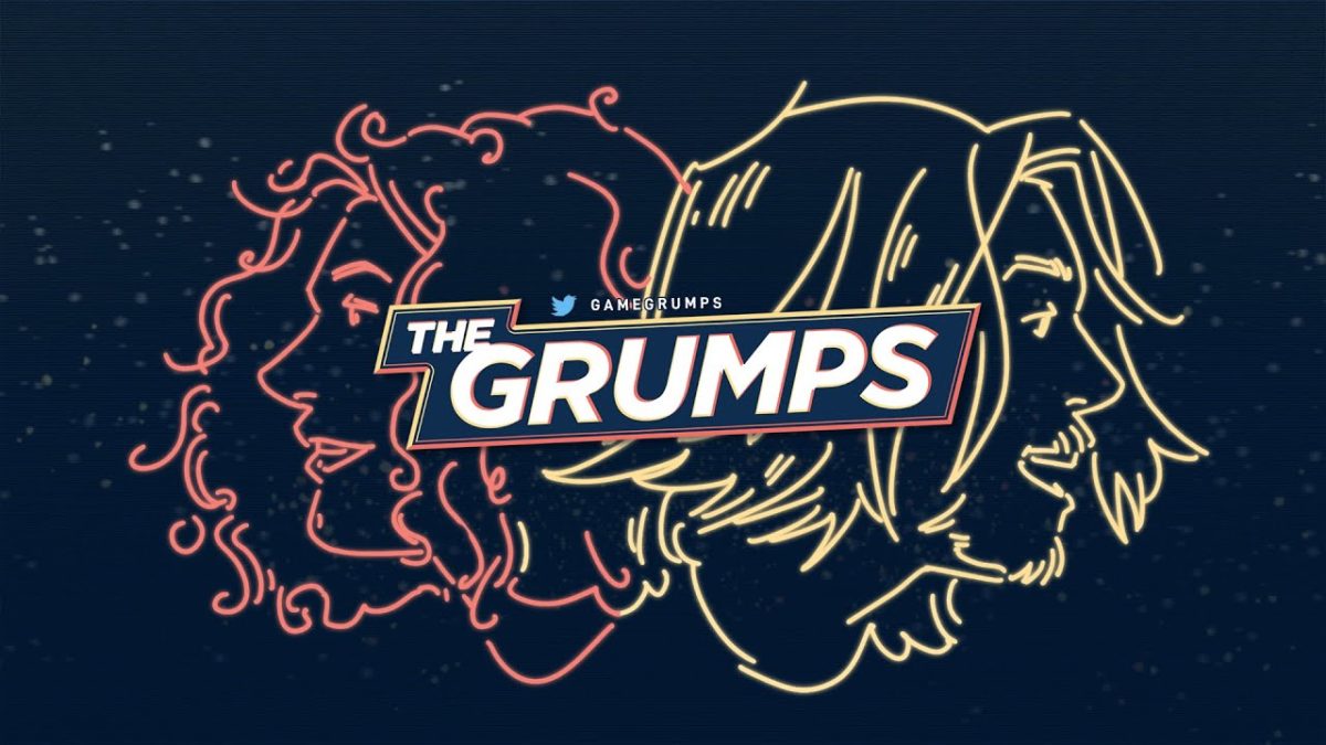 game grumps computer wallpaper