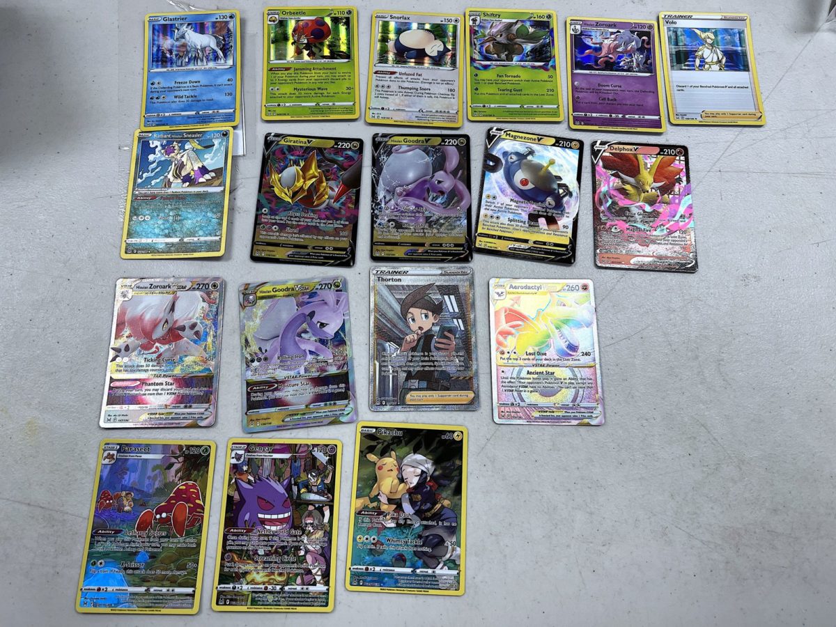 I Opened NEW LOST ORIGIN Pokemon Cards But I HAD TO STOP! 