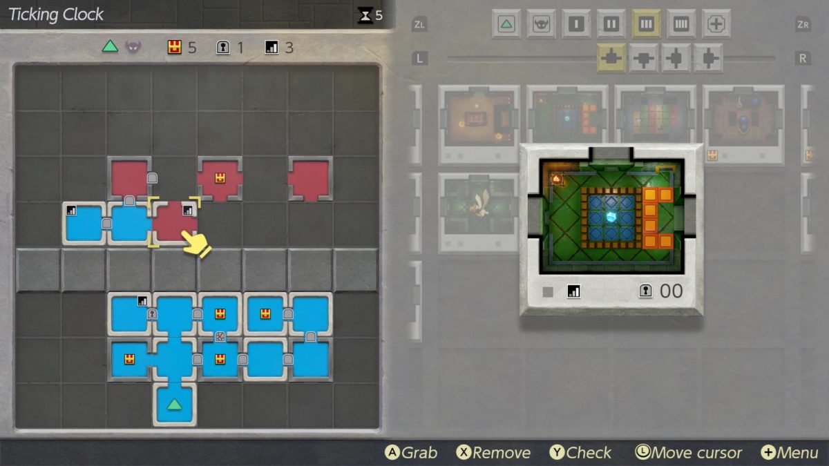 Miyamoto Wanted Mario Maker Gameplay In Zelda, So Aonuma Created The  Chamber Dungeon