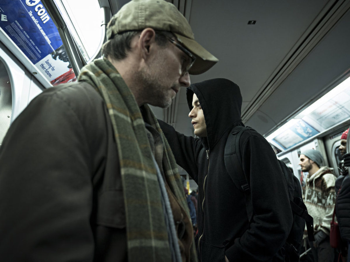 Mr Robot Season 4 Episode 4: Unravelling 'Not Found