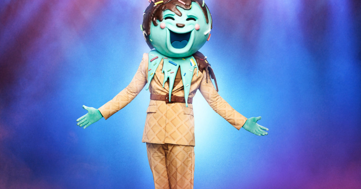 "The Masked Singer" S02 (Week #1 Review): Cracks Us Up ...