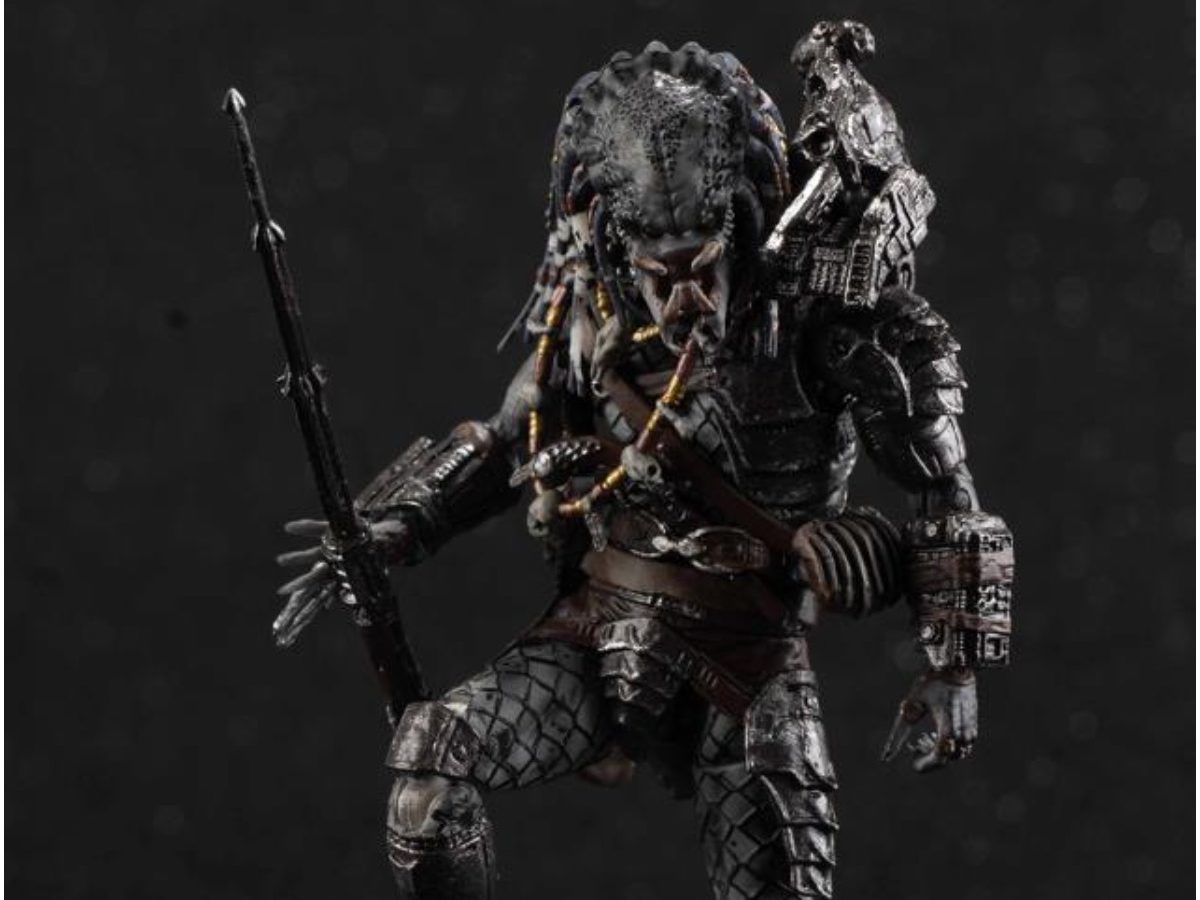 predator hunting grounds figures