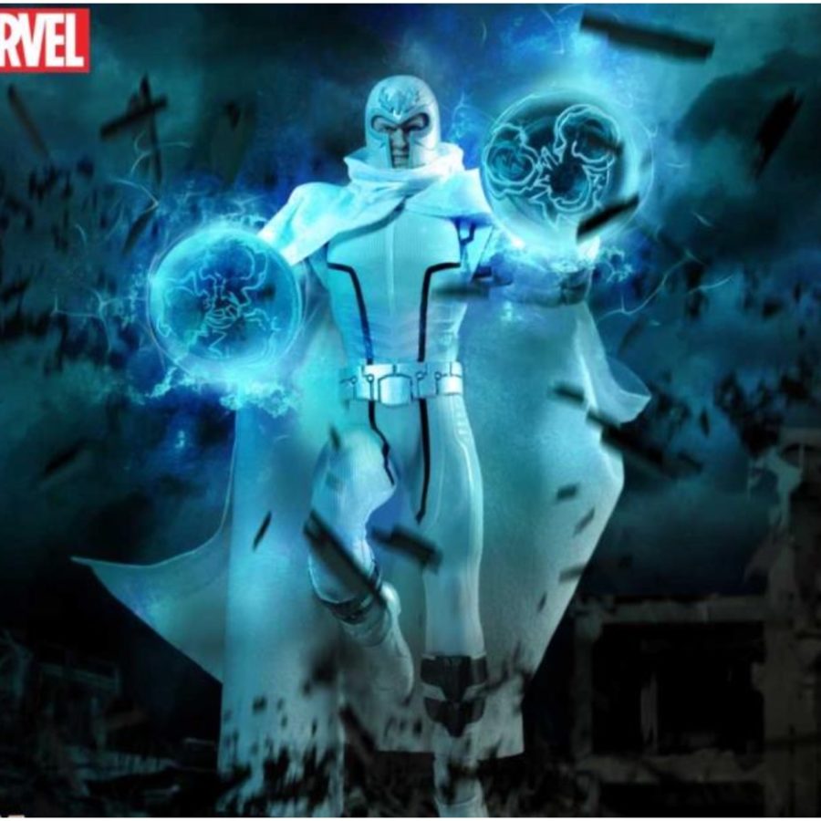 Magneto Joins the X-Men in New Mezco One:12 Figure