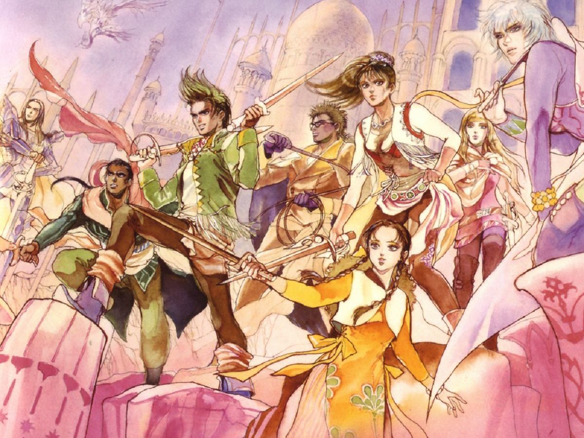 romancing saga 3 switch physical