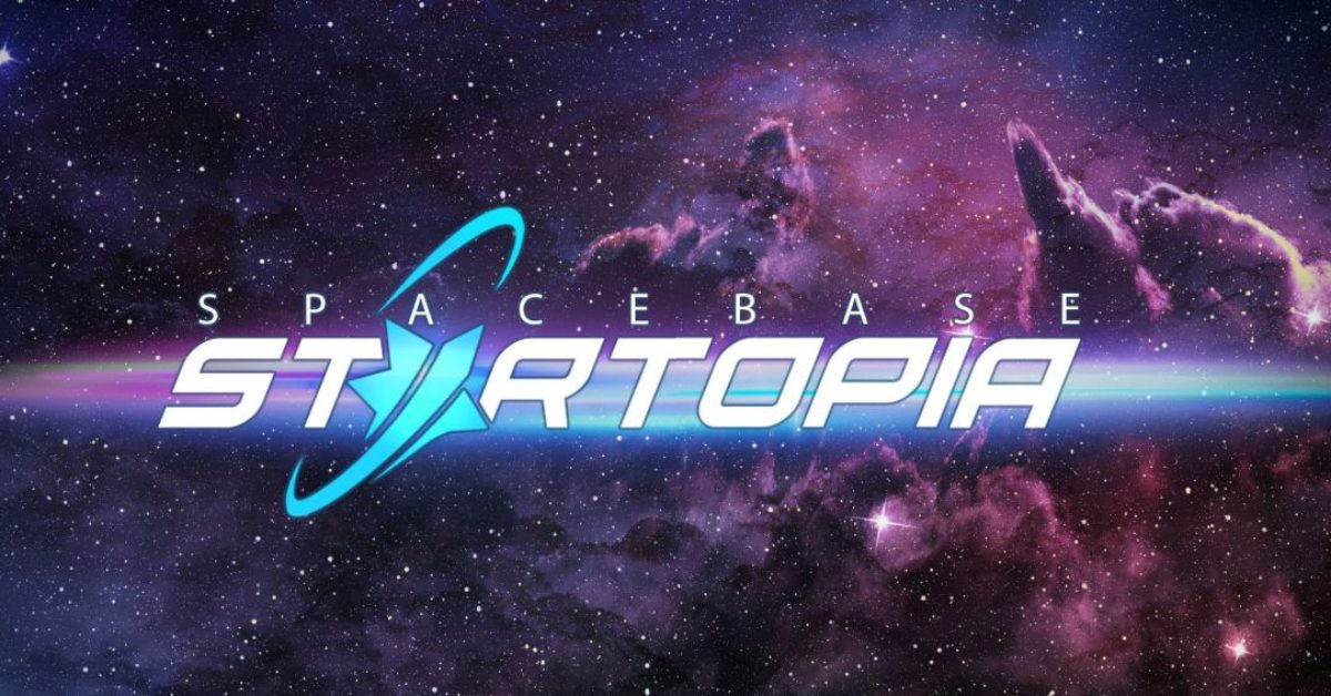 spacebase startopia