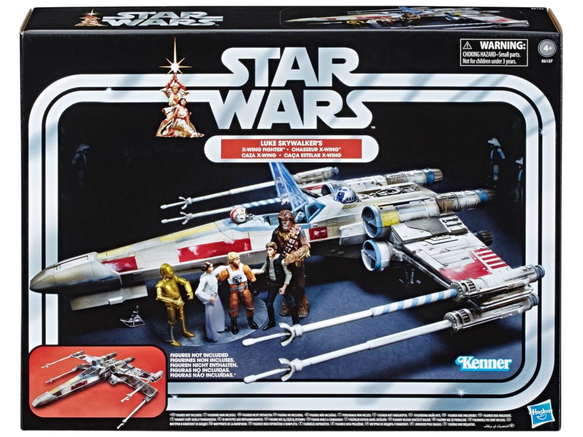 star wars ships toys hasbro