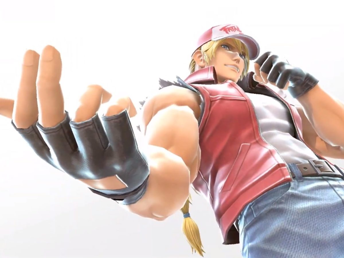 Terry | The King of Fighters | King of fighters, Fighter, Anime