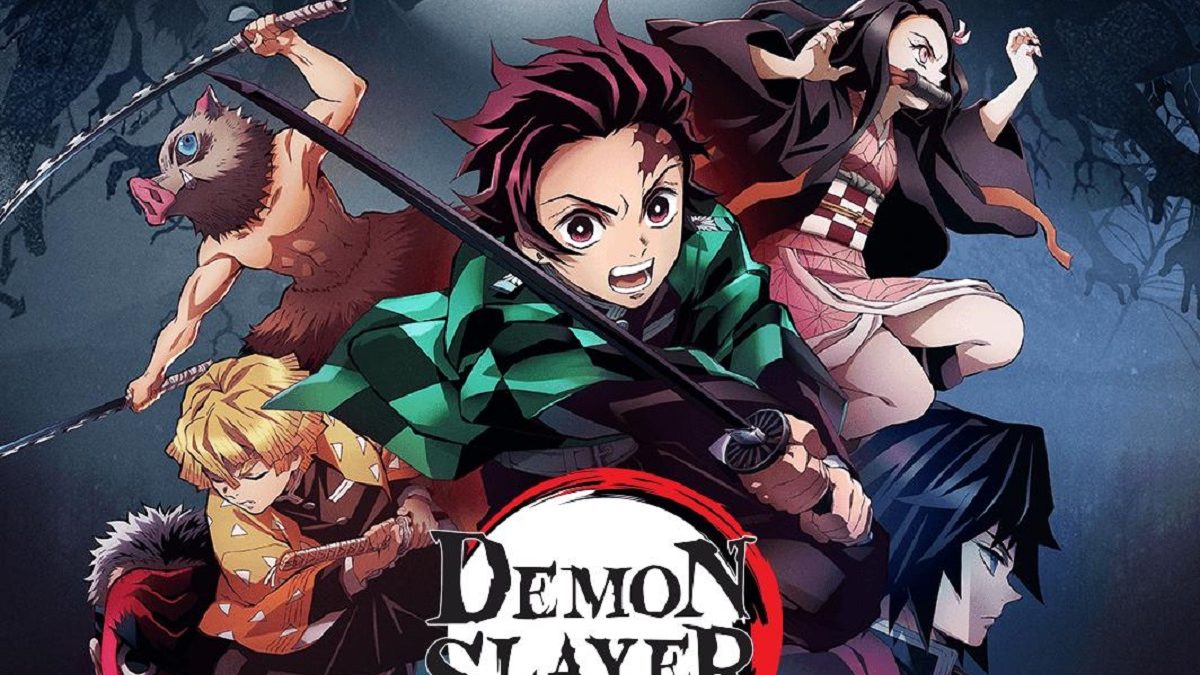 Demon Slayer Kimetsu No Yaiba Our New Anime Obsession Spoiler