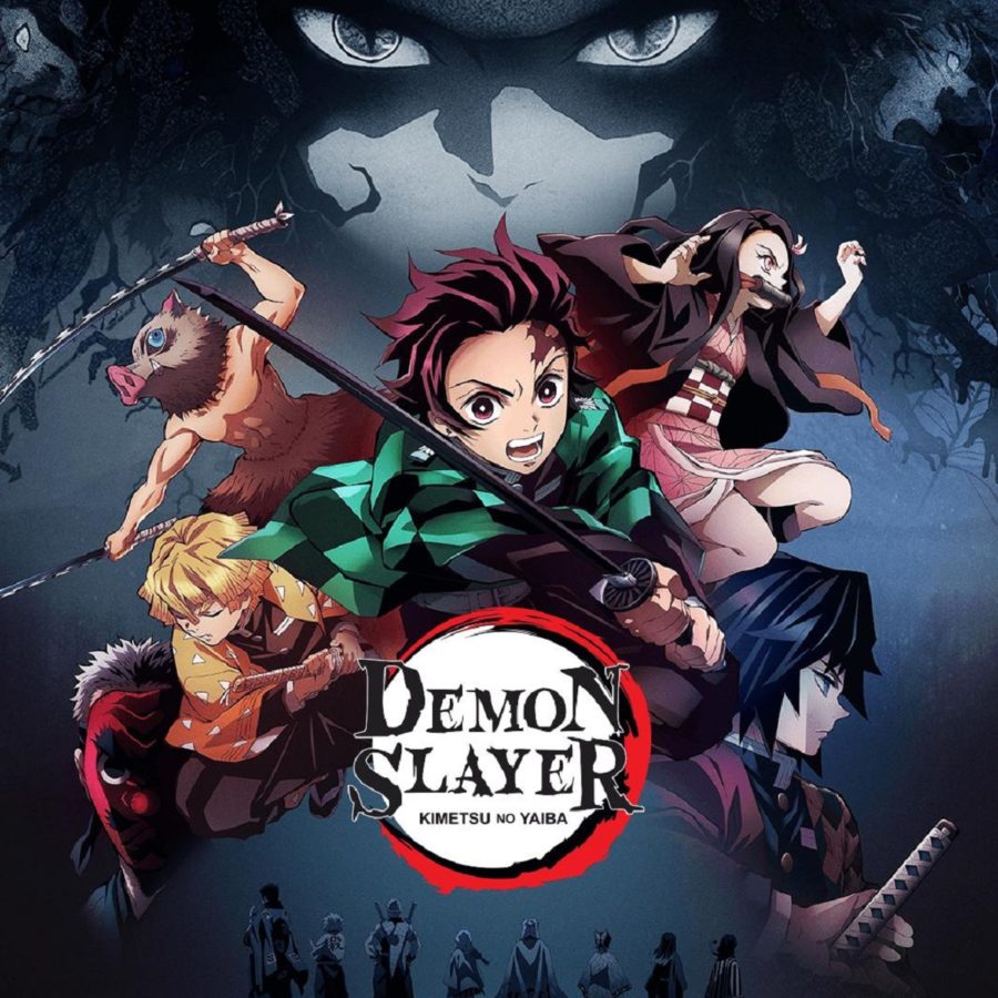 Demon Slayer Kimetsu No Yaiba Our New Anime Obsession Spoiler