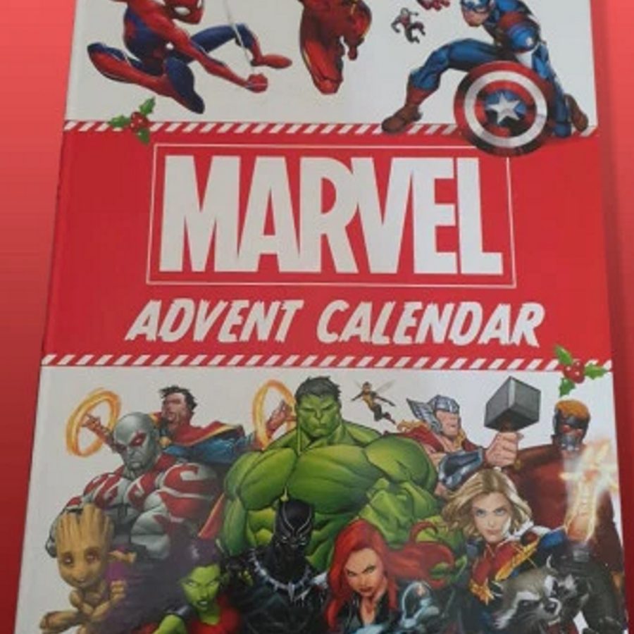 avengers advent
