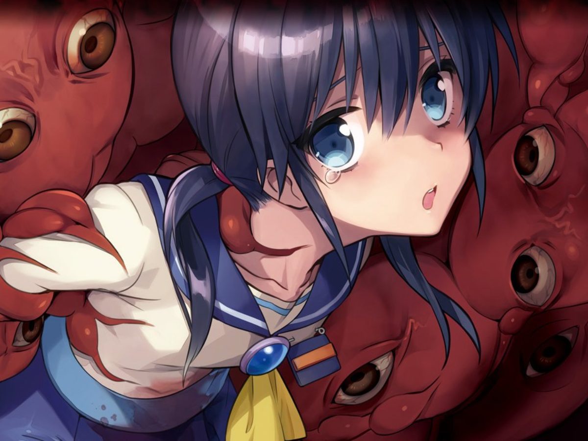 Corpse Party: Missing Footage · AniList
