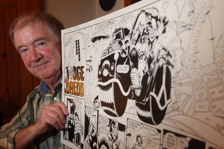 Cam Kennedy News, Rumors and Information Bleeding Cool News And