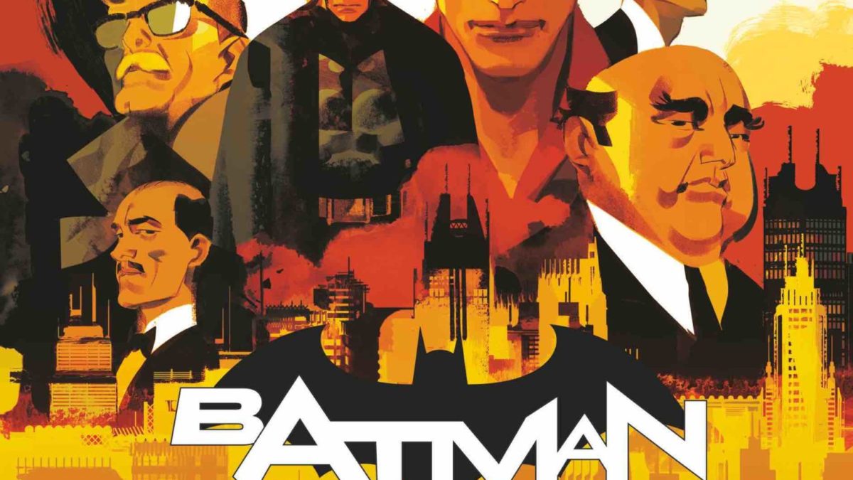 Heroes Cover Ita Batman / Dylan Dog n°0 Sergio Bonelli Herausgeber 