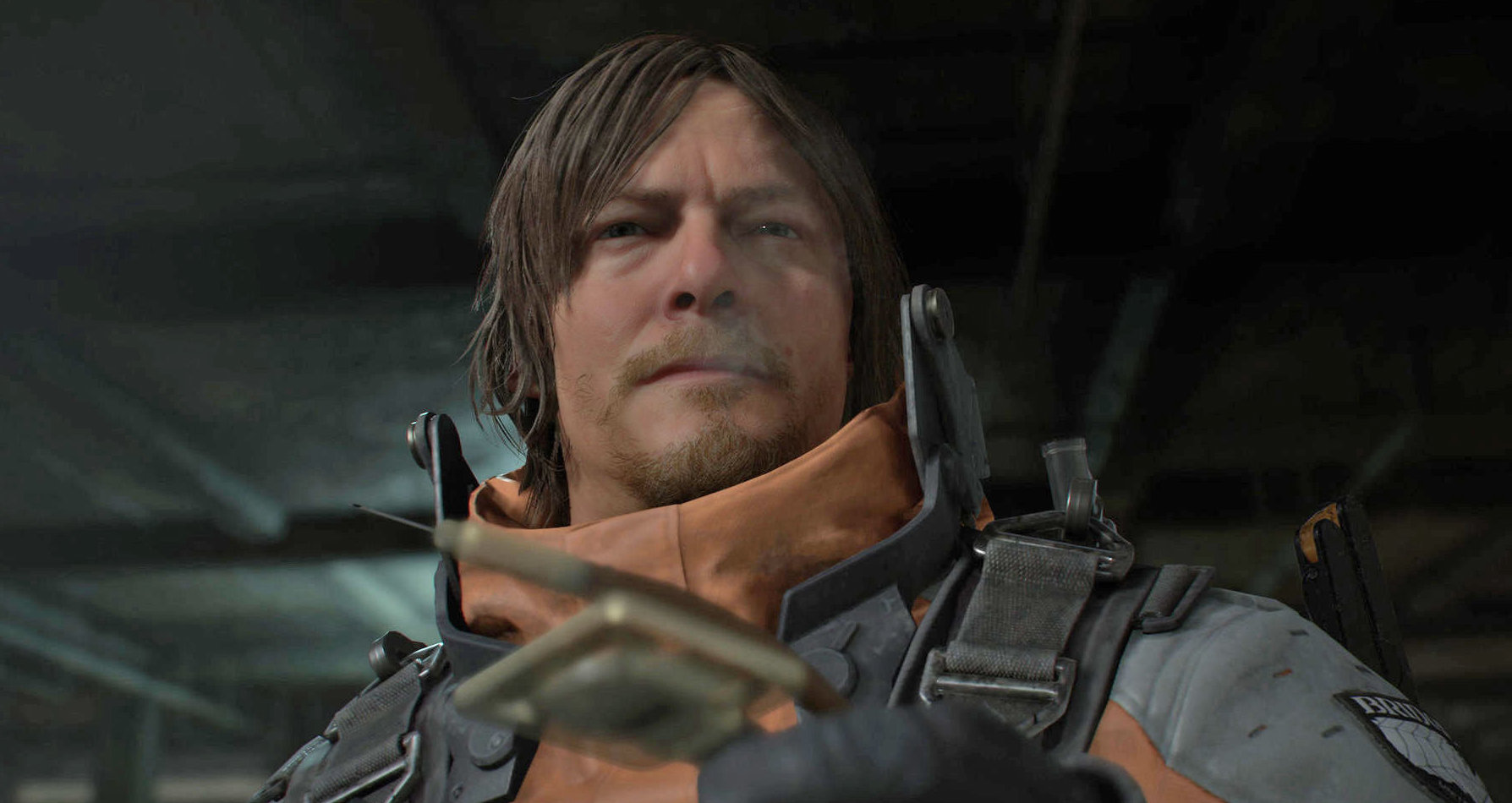 "Death Stranding" Gets A Nearly 8-Minute Launch Trailer